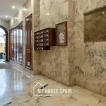 Apartman Myhousespain - Amplio En El Centro De Oviedo