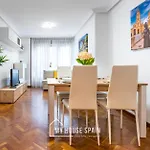 Apartman Myhousespain - Amplio En El Centro De