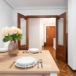Myhousespain - Amplio En El Centro De Apartman