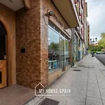 Apartman Myhousespain - Amplio En El Centro De
