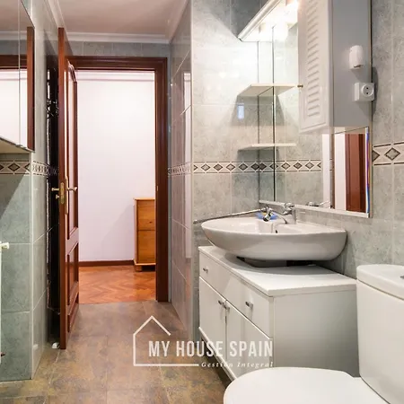 Myhousespain - Amplio En El Centro De Daire *