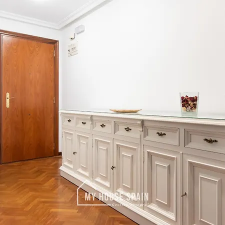 Myhousespain - Amplio En El Centro De *