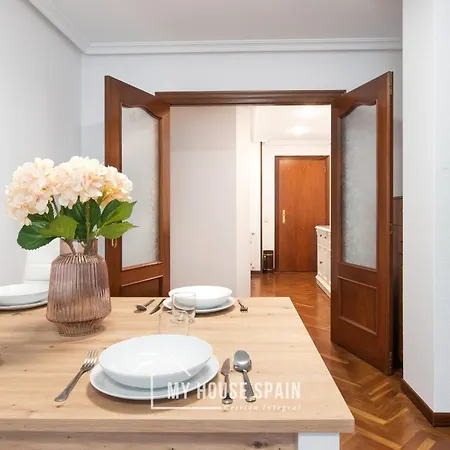 Myhousespain - Amplio En El Centro De Daire