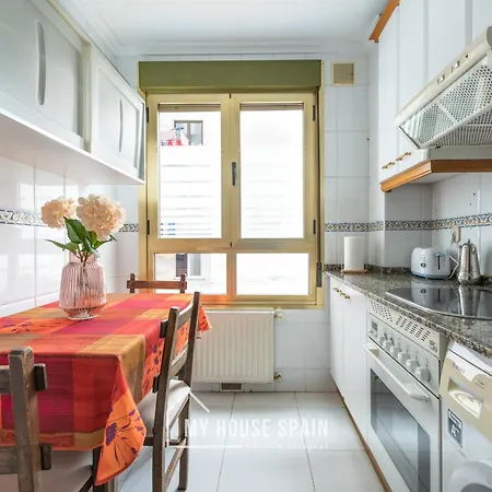 Myhousespain - Amplio En El Centro De *